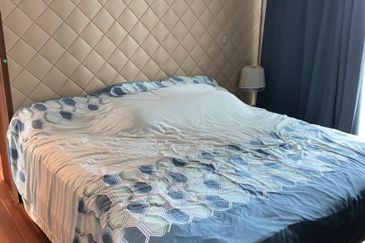 VERVE Suites KL South