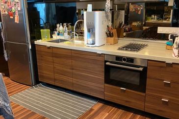 VERVE Suites KL South