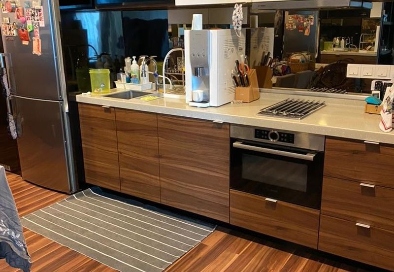 VERVE Suites KL South