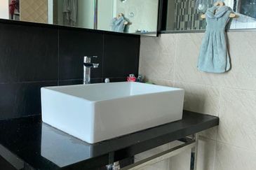 VERVE Suites KL South