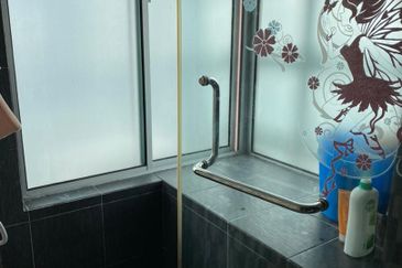 VERVE Suites KL South