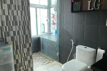 VERVE Suites KL South