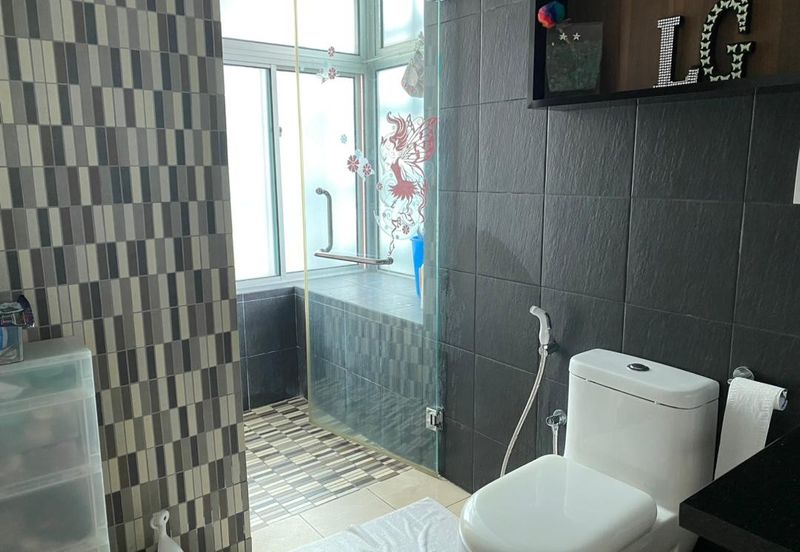 VERVE Suites KL South