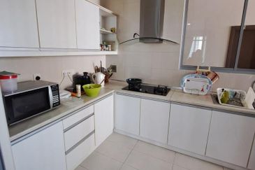 Hampshire Residences