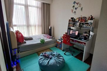 Hampshire Residences