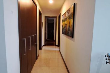 Hampshire Residences