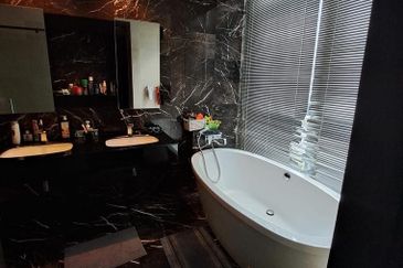 Hampshire Residences