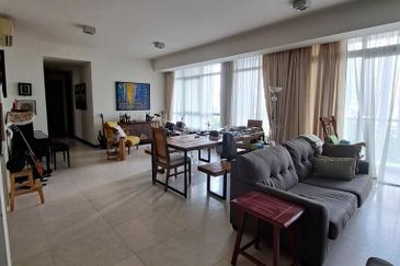 Hampshire Residences