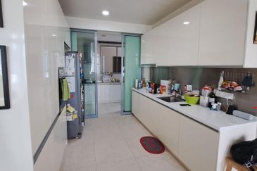 Hampshire Residences