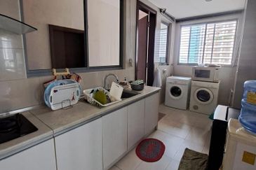 Hampshire Residences