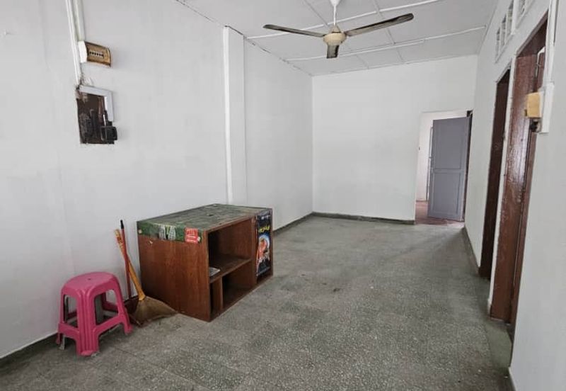 Seksyen 14, Petaling Jaya