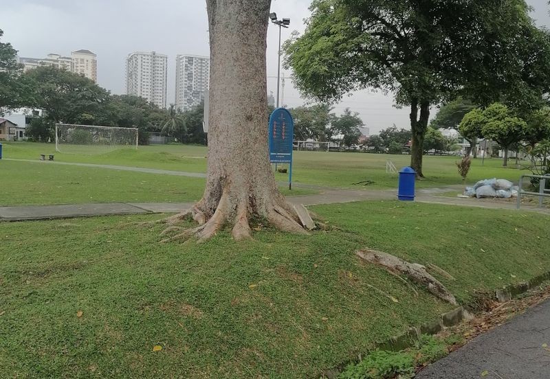 Seksyen 14, Petaling Jaya