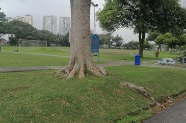 Seksyen 14, Petaling Jaya