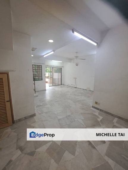 2 storey link house at Subang Jaya Usj for Sale, Selangor, USJ