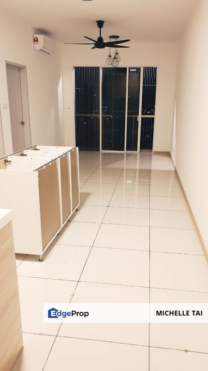 Ryan & Miho, Seksyen 13 Petaling Jaya for Rent, Selangor, Petaling Jaya