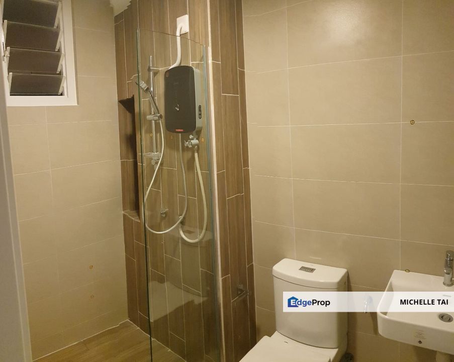 Ryan & Miho, Seksyen 13 Petaling Jaya for Rent, Selangor, Petaling Jaya