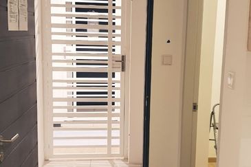 Ryan & Miho @ Section 13