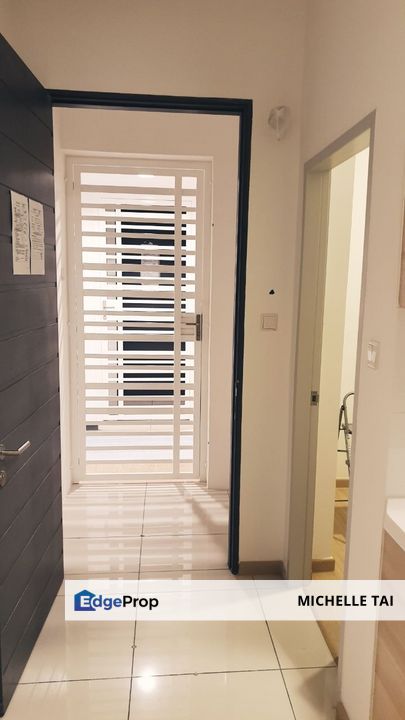 Ryan & Miho, Seksyen 13 Petaling Jaya for Rent, Selangor, Petaling Jaya