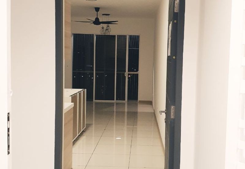 Ryan & Miho @ Section 13