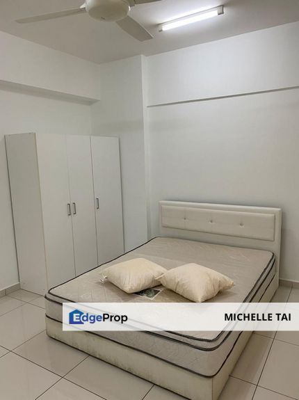 Avenue D'vogue Petaling Jaya, Selangor for Rent, Selangor, Petaling Jaya