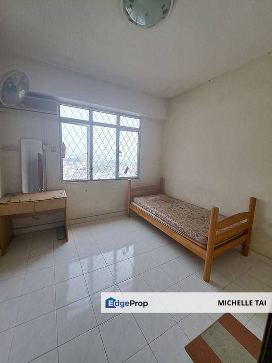 Kelana Puteri Condo for Rent - Fully furnished, Selangor, Kelana Jaya