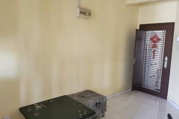 Apartment Sri Mayang