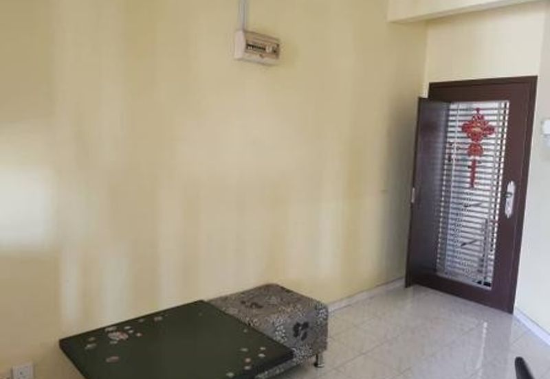 Apartment Sri Mayang