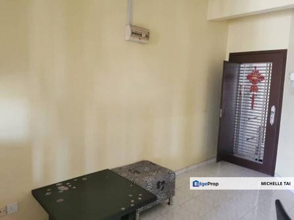 Apartment Sri Mayang for Rent, Selangor, Kelana Jaya