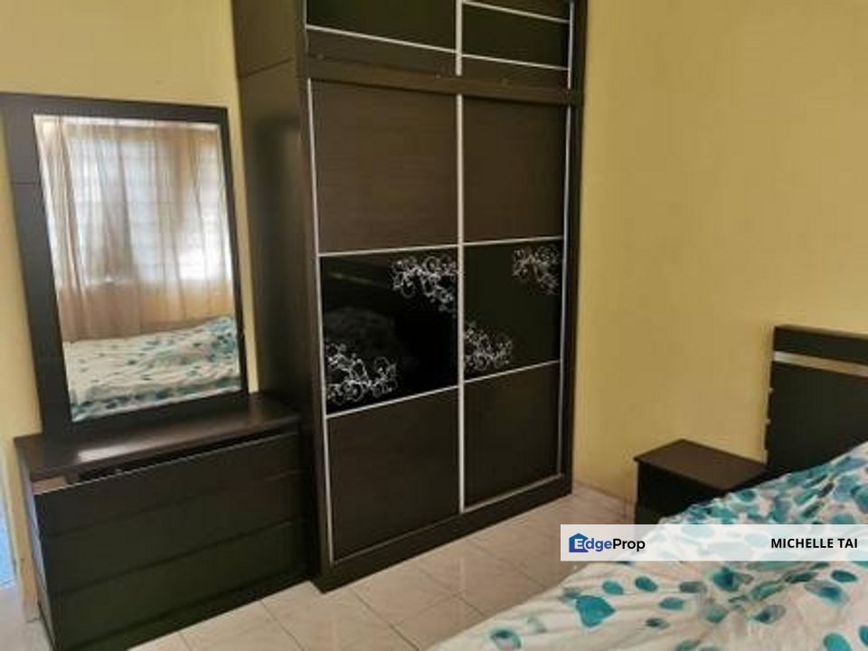 Apartment Sri Mayang for Rent, Selangor, Kelana Jaya