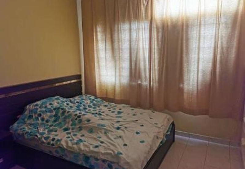 Apartment Sri Mayang