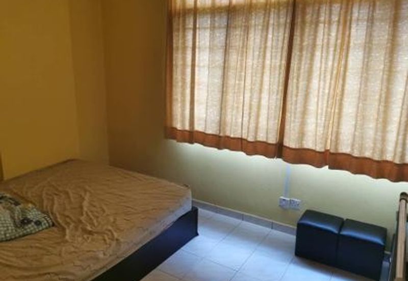 Apartment Sri Mayang