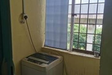 Apartment Sri Mayang