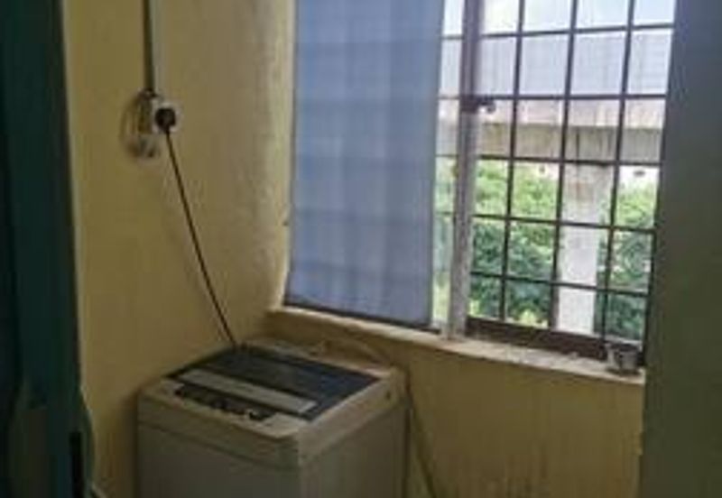 Apartment Sri Mayang