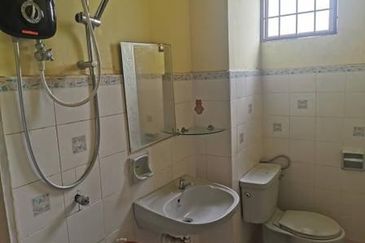 Apartment Sri Mayang