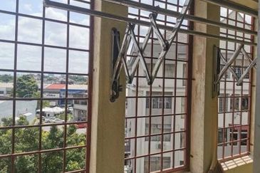 Apartment Sri Mayang