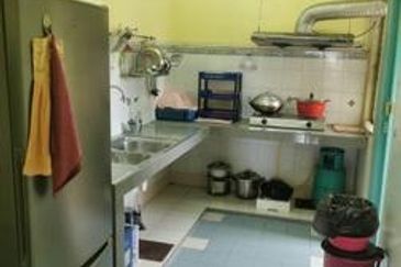 Apartment Sri Mayang