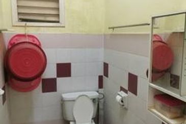 Apartment Sri Mayang