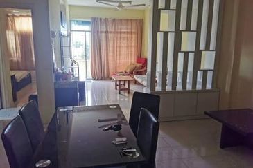 Apartment Sri Mayang