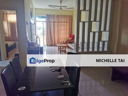 Apartment Sri Mayang for Rent, Selangor, Kelana Jaya