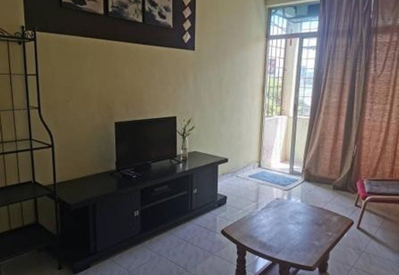 Apartment Sri Mayang