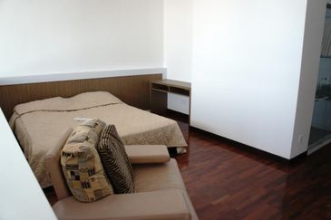 Tropicana City Tropics