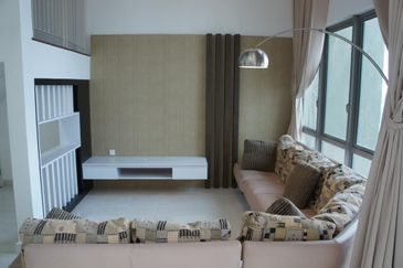 Tropicana City Tropics