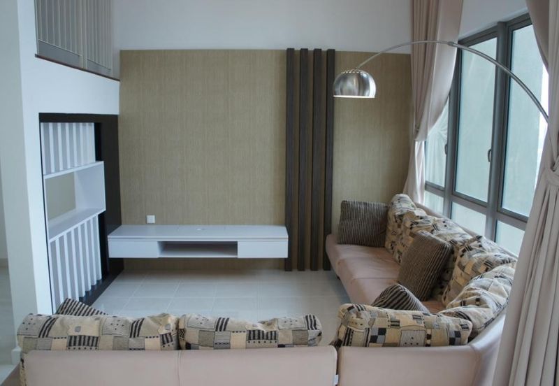 Tropicana City Tropics