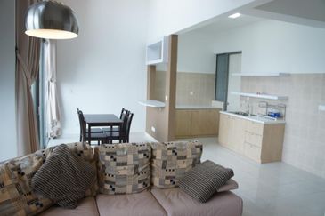 Tropicana City Tropics