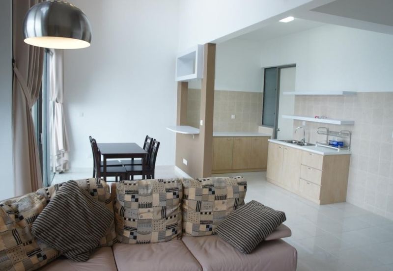 Tropicana City Tropics