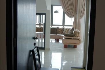 Tropicana City Tropics