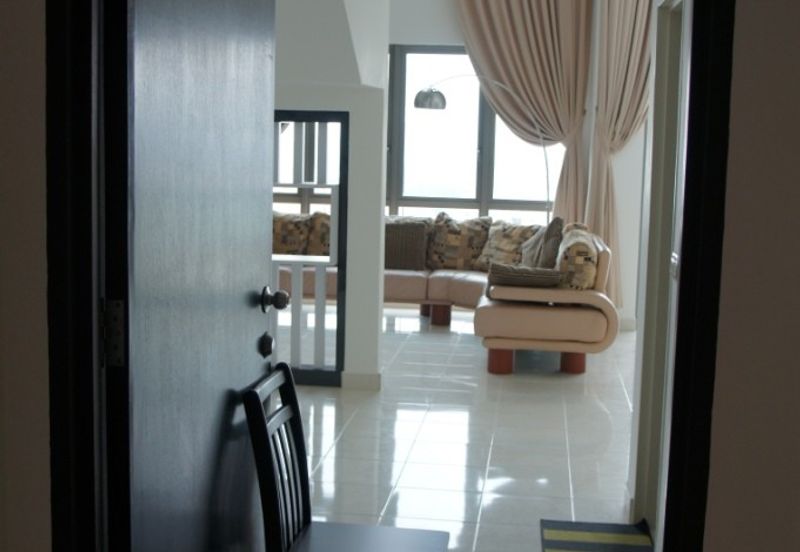 Tropicana City Tropics