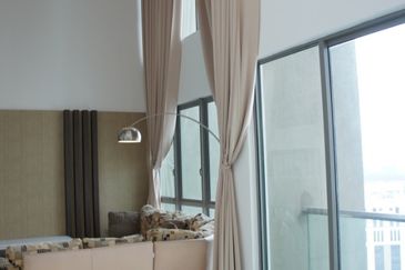 Tropicana City Tropics