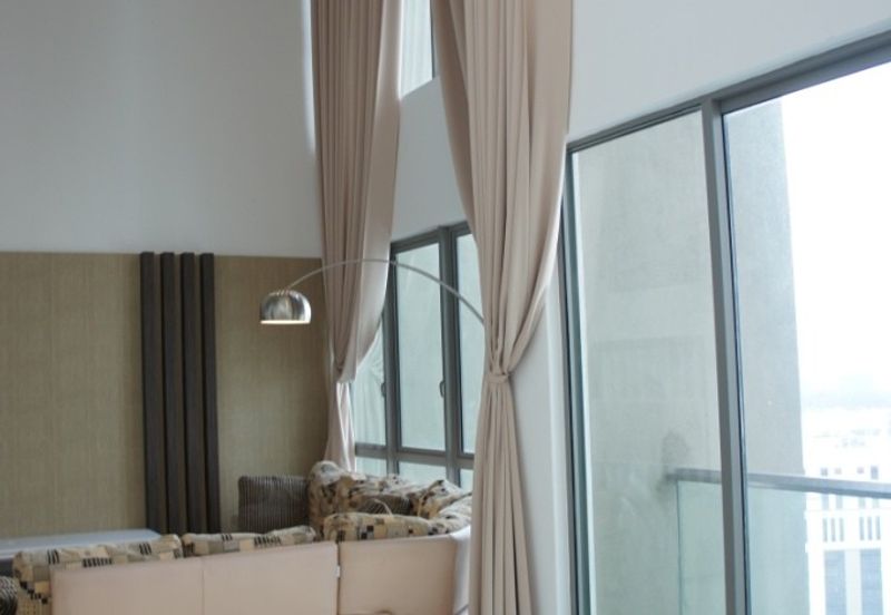 Tropicana City Tropics