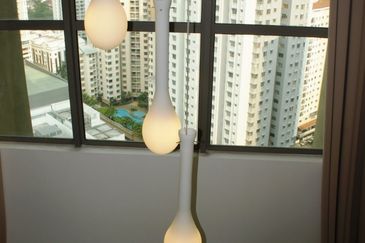 Tropicana City Tropics